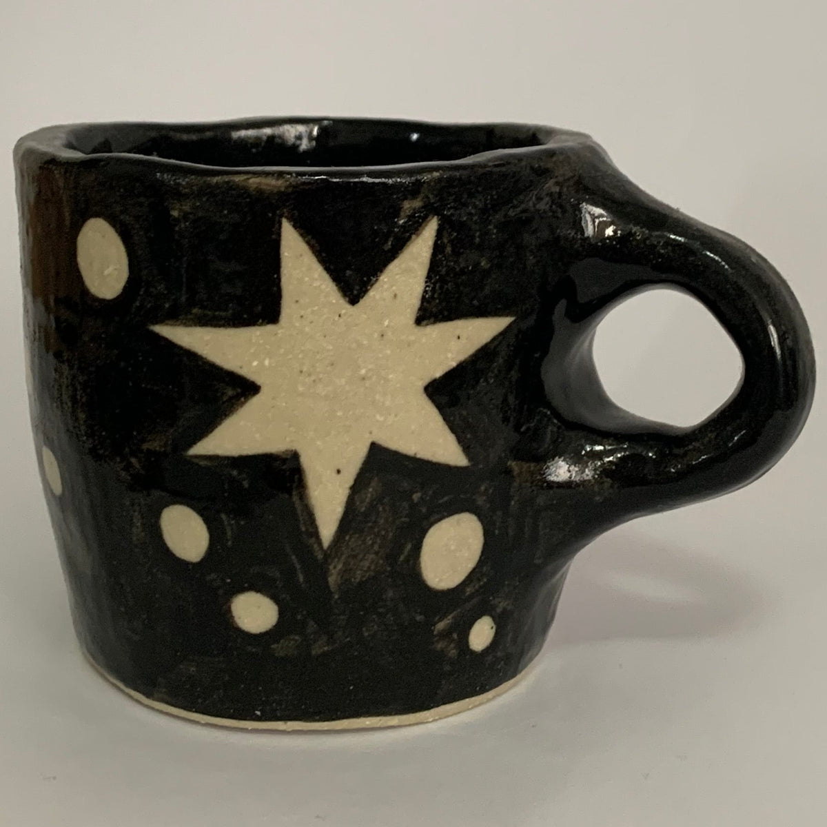 Spaced Out Mug