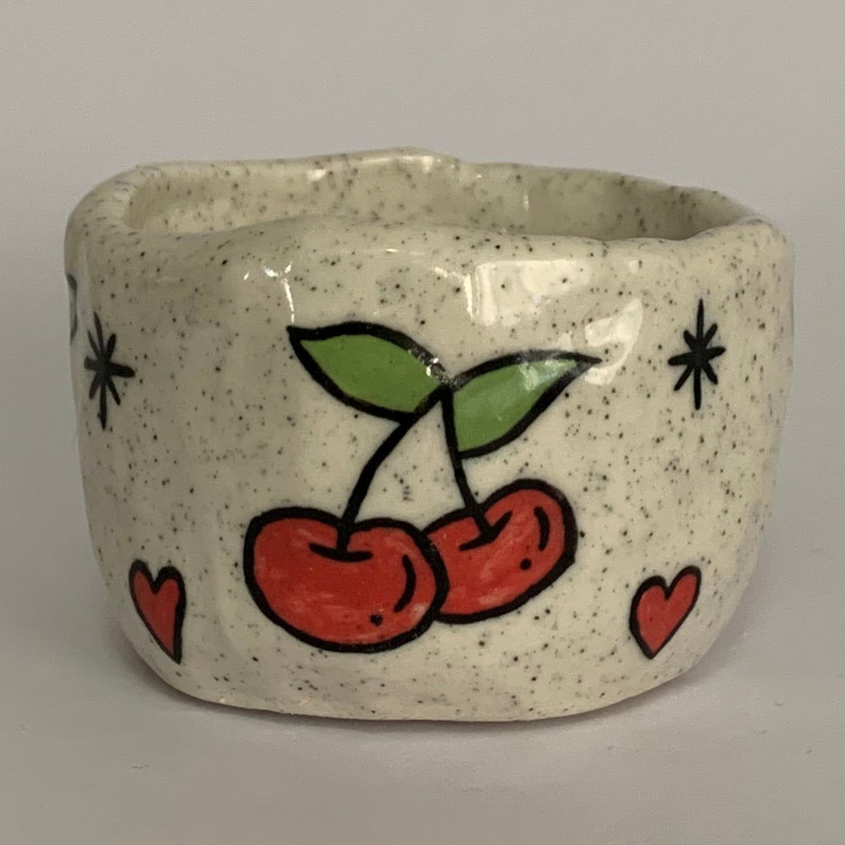 Cherry Delight Candle